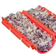 Illustration for article titled Eating Rice Oozed from a Tube Sounds Efficient and Delicious